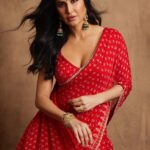 Katrina Kaif Instagram - दिवाली shuru 🪔✨