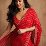 Katrina Kaif Instagram - दिवाली shuru 🪔✨