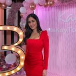 Katrina Kaif Instagram - As Kay Beauty turns 3 -we want to thank our #KayKommunity for their incredible love and support 💗 It’s an honour to be recognised in the industry not only for our products but also for our core messaging of however we are , whoever we are …. IT’S KAY TO BE U 🎉 We at Kay Beauty are incredibly grateful to all of you who have helped make KayBeauty what it is today! To many more milestones together 🥂 #KayBeauty #KayBeautyTurns3 #InfinitelyYouInfinitelyKay