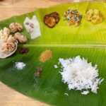Keerthy Suresh Instagram - Celebration, festive days & some delicious food! ❤️ #AyudhaPuja #Dussehra #Navaratri2022