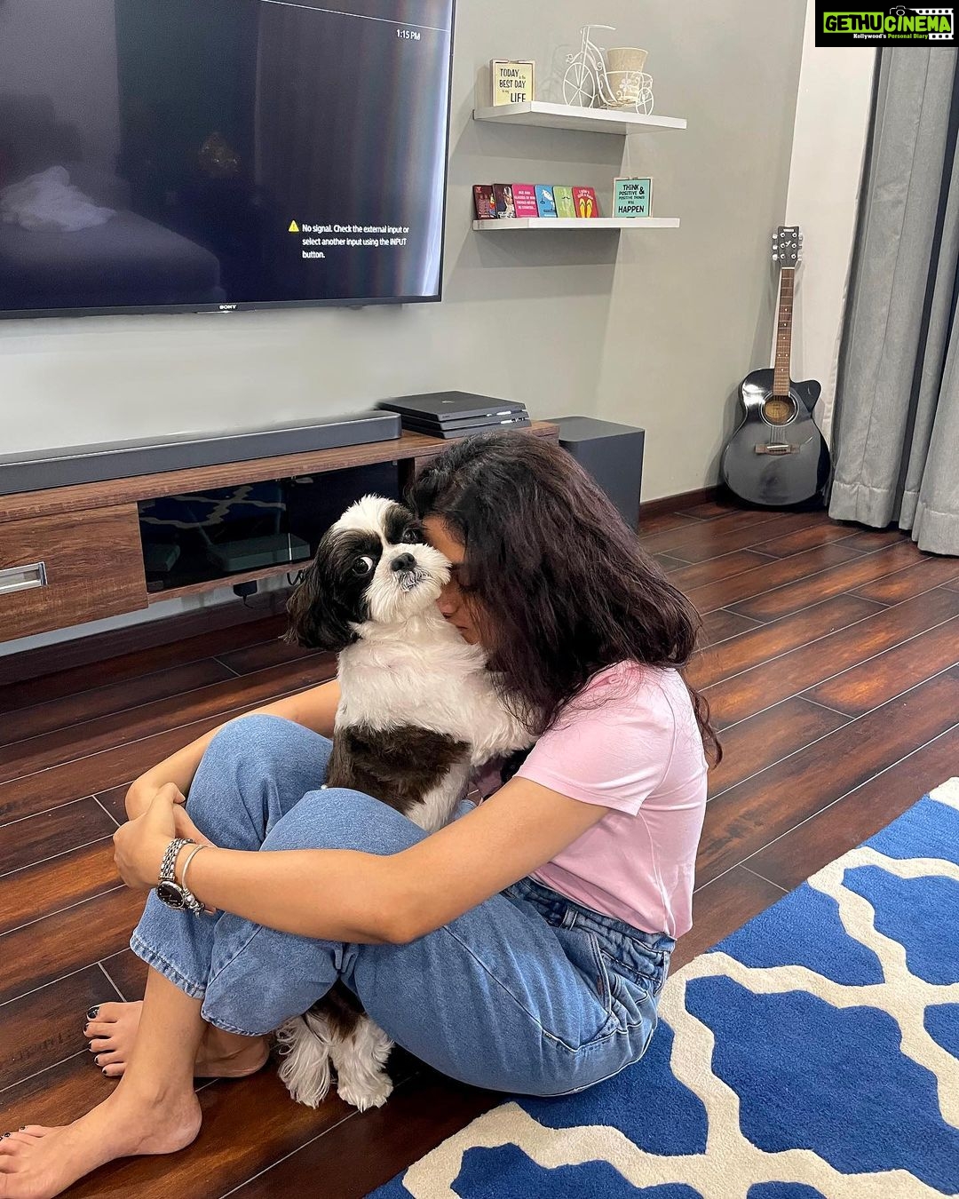 Keerthy Suresh - 1.3 Million Likes - Most Liked Instagram Photos