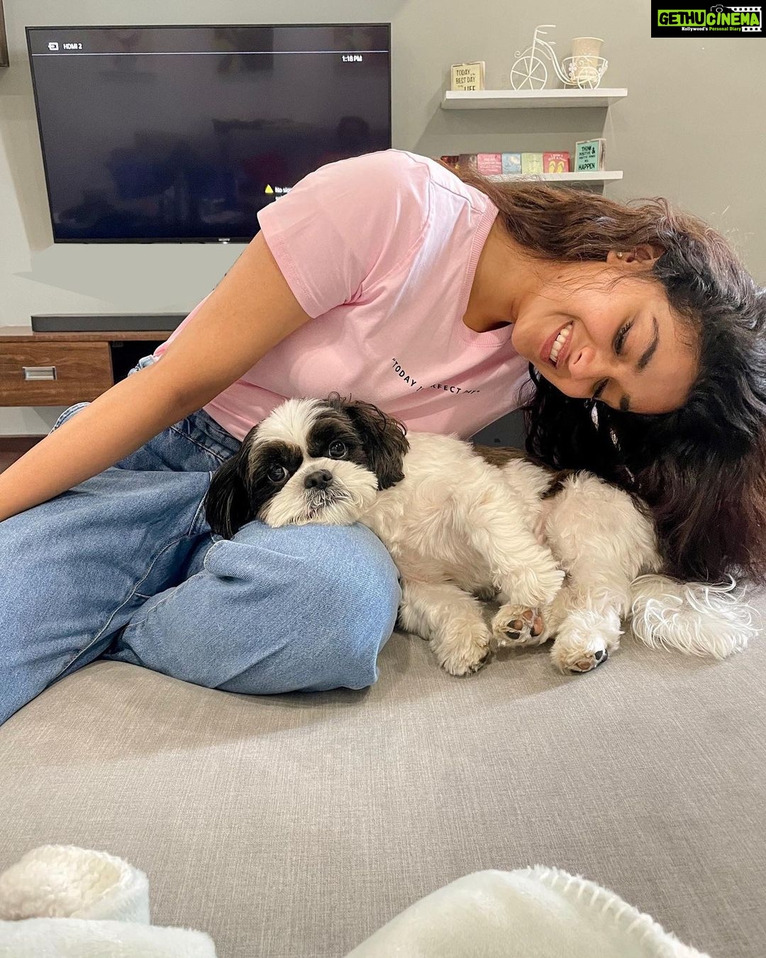 Keerthy Suresh - 1.3 Million Likes - Most Liked Instagram Photos
