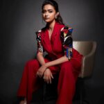 Keerthy Suresh Instagram - ✨❤️