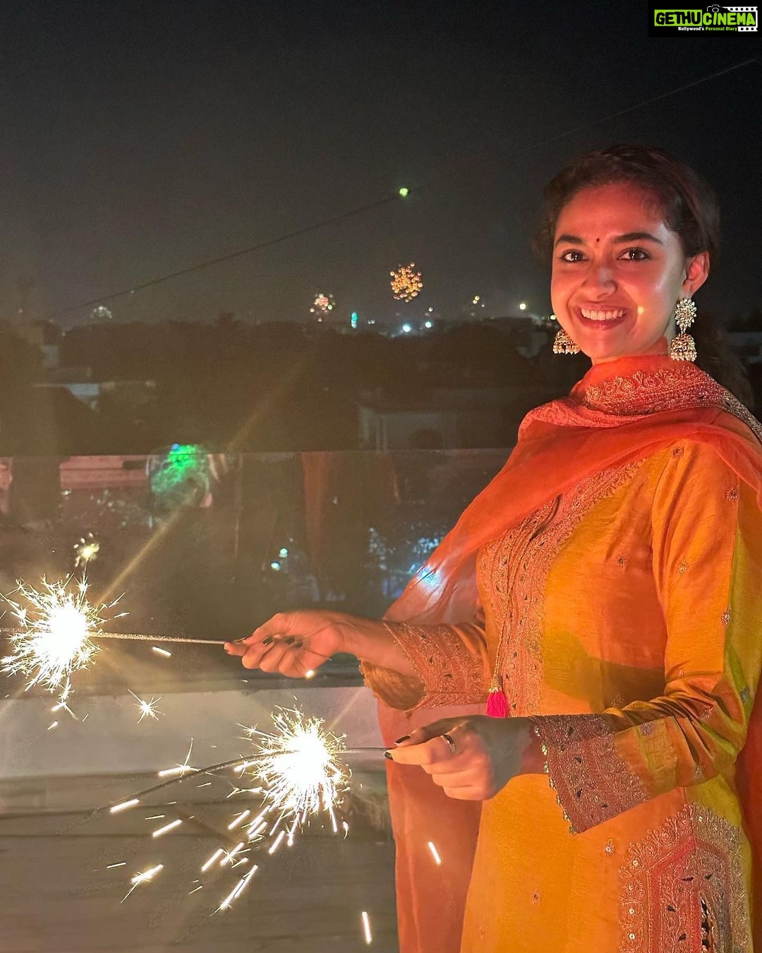 Keerthy Suresh - 1.4 Million Likes - Most Liked Instagram Photos