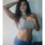 Ketika Sharma Instagram - Find your fire. 📸- @shazzalamphotography #toningup #fitter #stronger #grateful #basic #basics #basicstyle #blue #hue #love #these #series #gratidão #shoot #shootmood #instagood #loveandlight