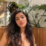 Ketika Sharma Instagram - What’s up? 🐥 #casual #tuesday #coffee #mood #vibey #lit #cafestagram #myhappyplace #loveandlight