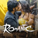 Ketika Sharma Instagram - This movie has been a roller coaster ride for me❣️ and now this blockbuster is coming on @ahavideoin from November 26 and share your love 💕 #RomanticOnAHA #romantic #aha #ott #purijagannadh @charmmekaur @anil.paduri @actorakashpuri @puriconnects