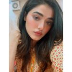 Ketika Sharma Instagram - October 💕 have a nice one y’all 🐷 Welcome this new month with a lot of self love and self care … take good care of yourselves 🙆🏻‍♀️ #onshoot #selfie #instafilter #filtered #vanity #van #diaries #yellow #my #happy #colour #loveandlight #gratidao