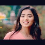 Ketika Sharma Instagram - #Lakshya 🏹 #glimpse of Ketika Sharma as Rithika for Lakshya #LakshyasFriday @actorshaurya @iamjaggubhai_ @sachinskhedekar @northstarentertainmentofficial @svcllp @Santossh1 @raam_dop @bhairavudu @junaid.editor @iam_shatru