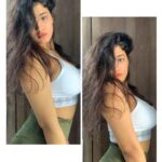 Ketika Sharma Instagram - Wondering how these self portraits work 😉 #mood #things #self #portrait #gotta #work #on #these #gratitude #love #light