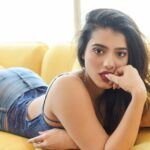 Ketika Sharma Instagram - I prefer my puns intended 🐒 📸 - @shazzalamphotography #throwback #monday #blues #mondayblues #portrait #portraitphotography #myfavorite #moodboard #mondaymood #mondaymotivation #gratitude #gratidao #loveandlight #denim #vibes #noharm #in #tb
