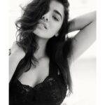 Ketika Sharma Instagram - Hey FC @farrokhchothia 😘 #myfavourite #forever #throwback #with #the #best #portrait #mood #blackandwhite #instagood #instamood #grateful #loveandlight