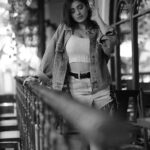 Ketika Sharma Instagram - I am mine before I am ever anyone else’s. 📸- @dieppj #selflove #selfworth #selfcare #shoot #tb #blackandwhite #instagram #instagood #instamood #love #light #gratitude #gratidão