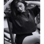 Ketika Sharma Instagram – Her power comes from the love she gives to herself ❣️ 
📸- @dieppj 

P.S – an exciting announcement at 10 am tomorrow 😍🔥 
#blackandwhite #shoot #uploads #raw #vibe #mood #athleisure #my #forever #ootd #romantic #release #date #announcement #tomorrow #watch #out #for #this #space #grateful #gratidao #gratitude #loveandlight