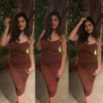 Ketika Sharma Instagram - I need you like a heart needs a beat ...........❤️ Thank you for all the beautiful birthday wishes y’all sent my way , all the story mentions , truly truly means the world , thanks so much ❤️ #birthday #2020 #beautiful #precious #times #gratefulheart #gratitude #blessed #chocolate #brown #my #vibe #myheartissofull #loveandlight