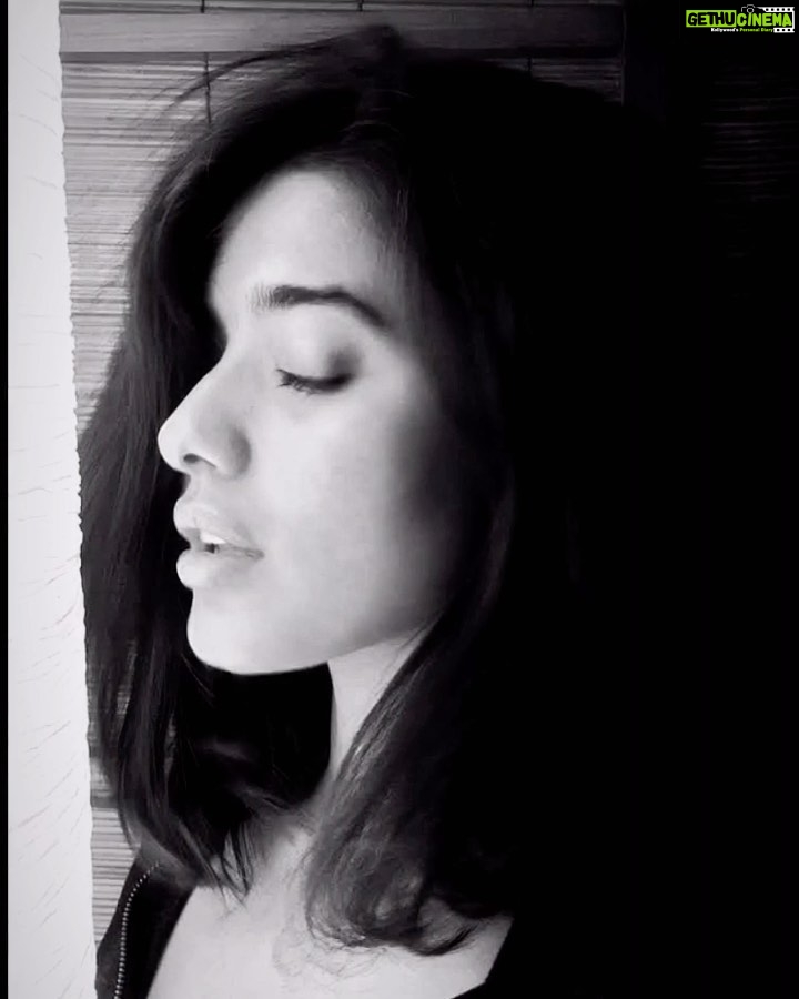 Ketika Sharma Instagram - “Your soul deserves the stars , the sky and a soft love” - Kavya Dixit FC these are so cool @farrokhchothia ❤️ #soul #peace #calm #blackandwhite #ifallinlovetooeasily #chetbaker #jazz #casual #mood #moodboard #moodygrams #instagood #grateful #gratitude #loveandlight