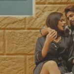 Ketika Sharma Instagram - An absolute honour to have worked with the coolest @alluarjunonline sir and the fabulous Trivikram sir on this along with the entire beautiful cast and crew 🧿💖🙏🏼 #aha #ad #alluarjun #Trivikram #muralisharma #rajasrinair #abhinavgomatam #ketikasharma #funnest #shoot #grateful @ahavideoin