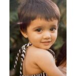 Ketika Sharma Instagram - Take me back to the better days of innocence and purity❣️ #major #throwback #baby #ketikasharma #poser #since #then #somethings #never #change #childhood #memories #gratefulheart #loveandlight