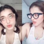 Ketika Sharma Instagram - On a lighter note , Get your geek on ❤️ sending love light and positivity to everyone 🤗🌟 #goodnight #tiktok #notmything #nonetheless #love #light #positivevibes #geek #on #fleek #grateful