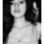 Ketika Sharma Instagram - Black and white or colour ? 📸- @shazzalamphotography 🔥🔥 #dual #closeup #beauty #portrait #blackandwhite #colour #shadesofnude #ombre #lipshade #lovely #shot #throwback #lovethis #loveyourself #gratitude #grateful #loveandlight