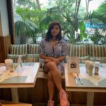 Ketika Sharma Instagram - Positivity feeds the soul 🕊 Keep good energies close . Spread love and kindness 🧚🏼🦋☘️ #goodvibes #fresh #positivevibes #grateful #kindness #best #way #of #living #love #light #fullpower #stripes #balenciaga #kind #of #day #ootd #picoftheday #thankful #beautiful #day Kitchen Garden by Suzette