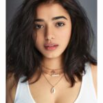 Ketika Sharma Instagram - Hello January , 2020 ❤️ 📸- @shazzalamphotography #january #portrait #shoot #excited #determined #focused #natural #look #white #rough #hair #happy #positivevibes #godbless #loveandlight