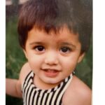Ketika Sharma Instagram – Take me back to the better days of innocence and purity❣️
#major #throwback #baby #ketikasharma #poser #since #then #somethings #never #change #childhood #memories #gratefulheart #loveandlight