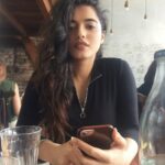Ketika Sharma Instagram - Homies it’s been a while 🕊 ..... I love you guys 🤗 hope you’ll had a great , safe Diwali ❤️ P.S - I promise to be get active super soon 💕 love love love 🕊 #gratitude #love #light #positivevibes #good #energy #always #post #after #long #casual #checking #in #with #my #instafamily