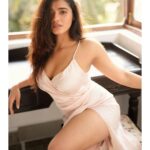 Ketika Sharma Instagram - Fresh 🕊 📸- @farrokhchothia ( FC you 🧨) #post #after #long #worth #the #wait #photography #at #its #best #graceful #fresh #raw #natural #satin #dress #love #and #light #postivevibes #grateful Carter Road
