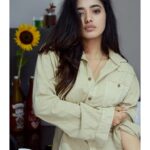 Ketika Sharma Instagram - A few more of these 🕺🏽 , shot by @shazzalamphotography 👌🏼 #postoftheday #positivevibes #photography #expression #healthylifestyle #always #beige #is #my #colour #oversize #shirts #are #life #fav #grateful #day #lookinggood #loveandlight