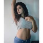 Ketika Sharma Instagram - Find your fire. 📸- @shazzalamphotography #toningup #fitter #stronger #grateful #basic #basics #basicstyle #blue #hue #love #these #series #gratidão #shoot #shootmood #instagood #loveandlight