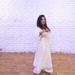 Ketika Sharma Instagram – Those once in a blue moon moods 🕊💕
Choreography- @charvi.b ( patiently taught me this lovely bit 🙈 not my zone but refreshing nonetheless ) 
Shot and edited by @ruskinfelix 
#complete #amature #moodboard  #soft #stuble #simple #indian #dances #white #graceful #pieces #gratitude #love #for #learning #loveandlight