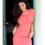 Ketika Sharma Instagram - If you’d see from my eyes , you’d be blinded by colours 🕊 📸- @shazzalamphotography #poetic #mood #positivevibes #gratitude #kindness #above #everything #pink #bodycon #instafashion #instamood #loveandlight
