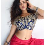 Ketika Sharma Instagram - Loving the different frames of this particular shoot .... 📸- @shazzalamphotography #post #after #long #indian #shoot #ethnic #raw #rustic #mirror #rajasthani #wear #wild #hair #nose #ring #postive #vibe #gratitude #goodlife #loveandlight