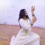 Ketika Sharma Instagram – Those once in a blue moon moods 🕊💕
Choreography- @charvi.b ( patiently taught me this lovely bit 🙈 not my zone but refreshing nonetheless ) 
Shot and edited by @ruskinfelix 
#complete #amature #moodboard  #soft #stuble #simple #indian #dances #white #graceful #pieces #gratitude #love #for #learning #loveandlight