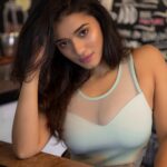 Ketika Sharma Instagram - Can only flirt with the camera 😉 📸- @palashvphoto 🔥 #mood #casual #uploads #good #clicks #easy #colours #love #and #light #athleisure #mystyle #fullpower #positivity #gratitude