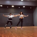 Ketika Sharma Instagram - Can’t wait to get back to dance classes with her @simran_jat98 ! #dance #happiness #love #light #positivity #instalike #instaviews #instafit #instadance #coversong #hudson #grateful #always