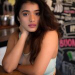 Ketika Sharma Instagram - Can only flirt with the camera 😉 📸- @palashvphoto 🔥 #mood #casual #uploads #good #clicks #easy #colours #love #and #light #athleisure #mystyle #fullpower #positivity #gratitude