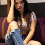 Ketika Sharma Instagram - Last upload in this outfit I promise 🙈 📷- @ruskinfelix #instauploads ##casual #shoots #three #pattern #instafashion #instagood #loveandlight #instamode #insta #esthetics