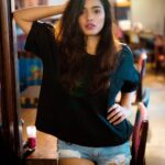 Ketika Sharma Instagram - I decide my vibe ! 📸- @palashvphoto #mood #vibe #addidas #oversize #absolute #love #positive #energy #always #instagood #kindness #loveandlight Coffee Culture