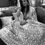 Ketika Sharma Instagram - Gentle and genuine Wardrobe - @flyrobe #delhi #functions #throwback #goodtime #flyrobe #niyoosh #handwork #gorgeous #lehenga #positivevibes #smile #grateful #loveandlight