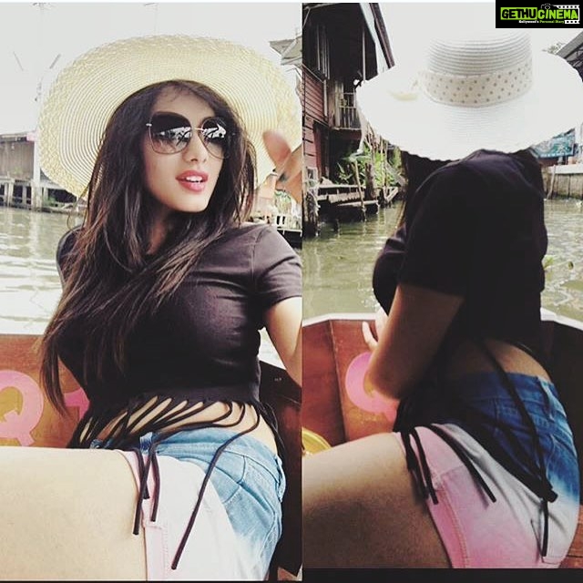 Ketika Sharma Instagram - #repost #picoftheday #postoftheday #mildfilter #clarendon #instashare #instadaily #instamood #lovetoall #haveagreatday Bangkok, Thailand