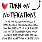 Ketika Sharma Instagram - Turn on my "post notifications " so that you don't miss out on any of my updates ! #goodnight