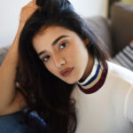 Ketika Sharma Instagram - Picture says it all - @shazzalamphotography #beauty #shots #soft #glam #postivevibes #grateful