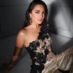 Kiara Advani Instagram – हेलो 🖤