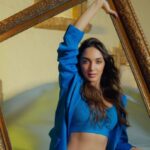 Kiara Advani Instagram – #MangoMuse ❤️ My favorite autumn picks from Mango are available in stores and on @myntra 
#IamMyOwnMuse #IamMangoMuse 
#ad