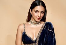 Kiara Advani Instagram - Happpppy Diwaliiii🪔💛
