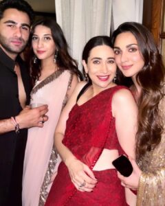 Kiara Advani Instagram - Happpppy Diwaliiii🪔💛