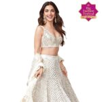 Kiara Advani Instagram – Ready for some blockbuster looks this festive season? 💫 I’m getting mine at the @Myntra Big Fashion Festival 🛍️ which is NOW LIVE with 50% to 90% Off! This is India’s Biggest Fashion Dhamaka! 💥 Enjoy Exciting Deals on International brands & Festive selections, Celeb loved curations, Craziest rewards and gifting choices from @Myntra 🥰  What’s more? Myntra Insiders get up to 25% Extra Off* + First-time shoppers get upto Rs. 400 Off & Free Shipping during Myntra BFF.
If you never try, you’ll never know, so Go For It – download the Myntra app and SHOP NOW! 🛍️

#MyntraBIGFashionFestival #IndiasBiggestFashionDhamaka #MyntraBFF2022 #MyntraBFFisLIVE #MyntraBFF #MyntraGoForIt #GoForIt #IfYouNeverTryYoullNeverKnow #KiaraAdvaniStyledByMyntra #Ad