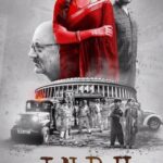 Kirti Kulhari Instagram - Happy #5years to #indusarkar 🤩 A role very close to my heart .. one of the toughest roles I have ever played and a film that taught me to be #onmyown and #independent as an actor … the film will always be special to me and something I will always be proud of ❤️ If you still haven't watched it.. Catch it on @disneyplushotstar !!